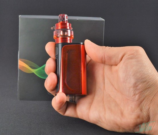 Blog Le Petit Vapoteur